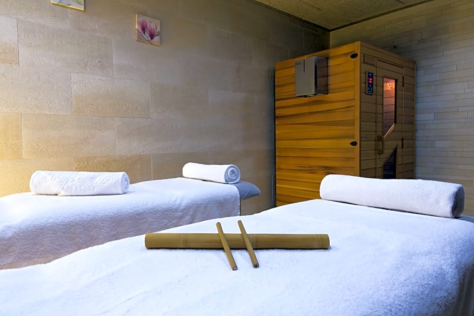 Fun Aragon Hills Hotel & Spa