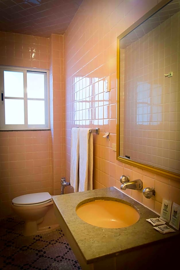 Hotel Antas
