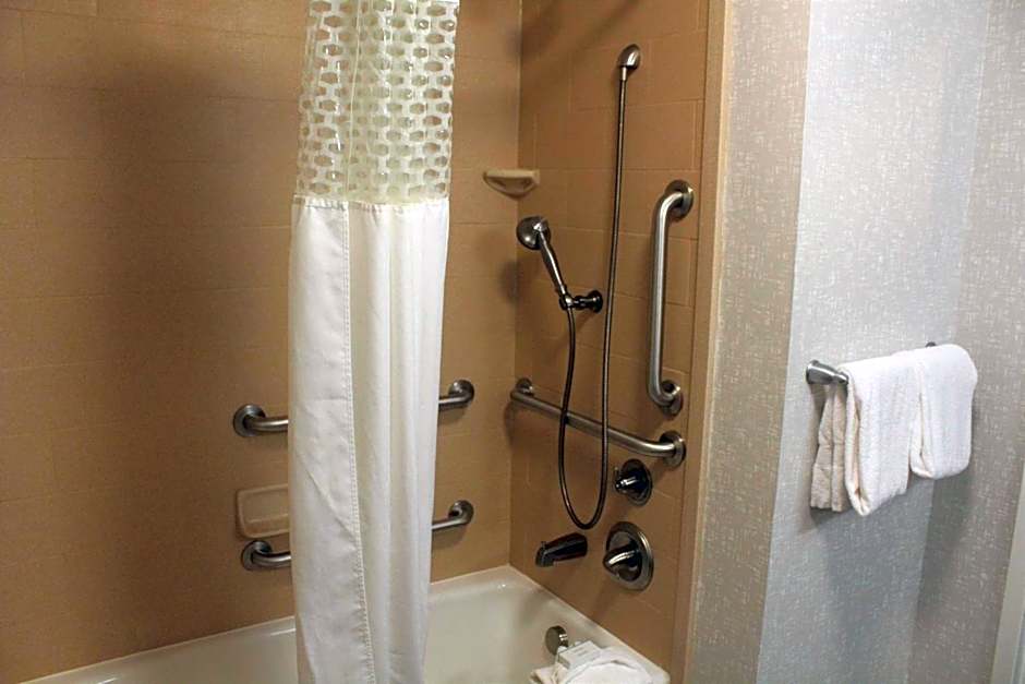 Hampton Inn By Hilton Indianapolis Nw/Zionsville