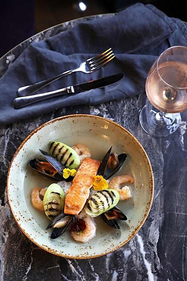 DoubleTree By Hilton Hotel Newcastle International Airport