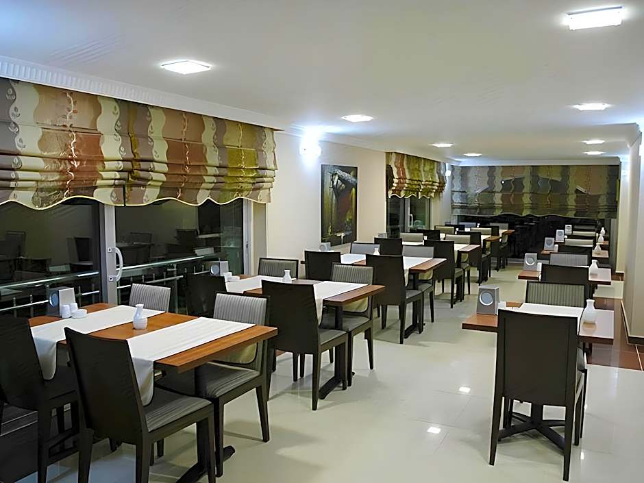 Marmaris Alkan Hotel