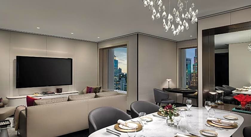 The Murray, Hong Kong, a Niccolo Hotel