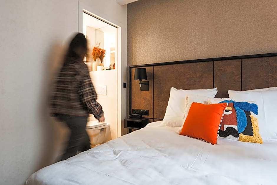 La Maison Montparnasse