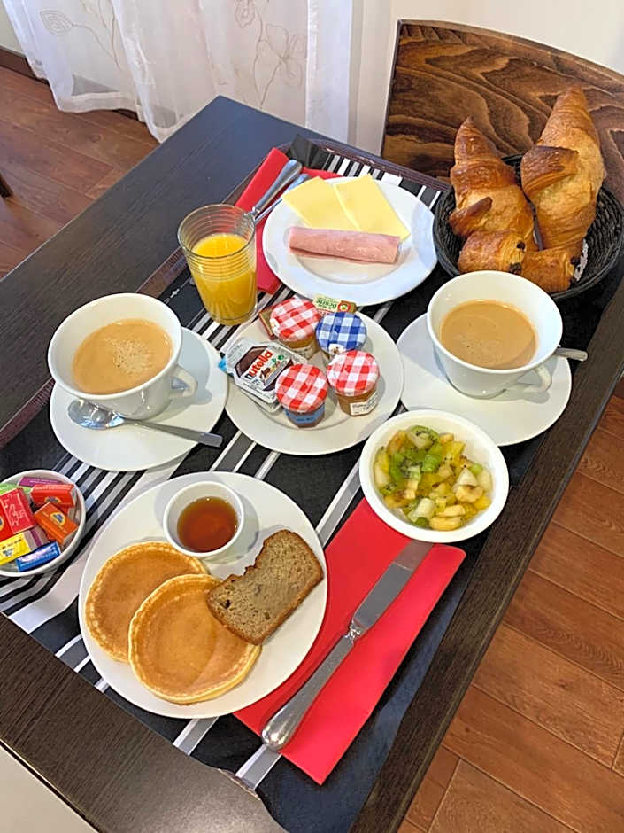 Hotel Le Richelieu - Royan Atlantique