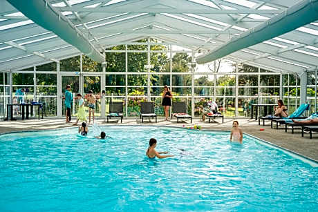 VVF Pointe Bretagne, Argol