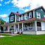 Motel Saint-Hilaire