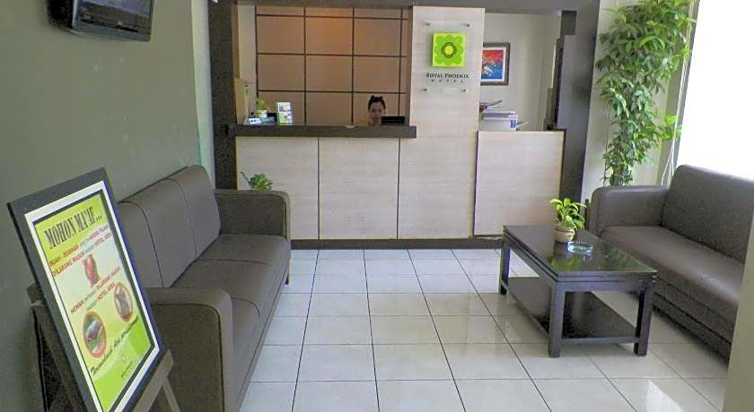 RedDoorz @ Jalan Sriwijaya Semarang