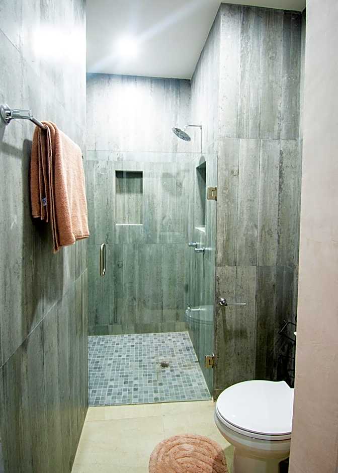 Hotel Casa Tortuga Tulum Cenotes Park Inclusive