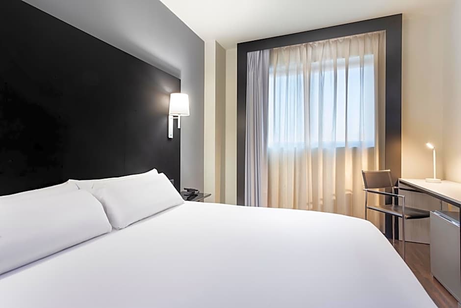 B&B Hotel Madrid Getafe