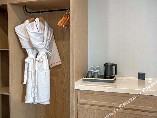 Ruibeiting Hotel, Ninghai High Speed Railway Station