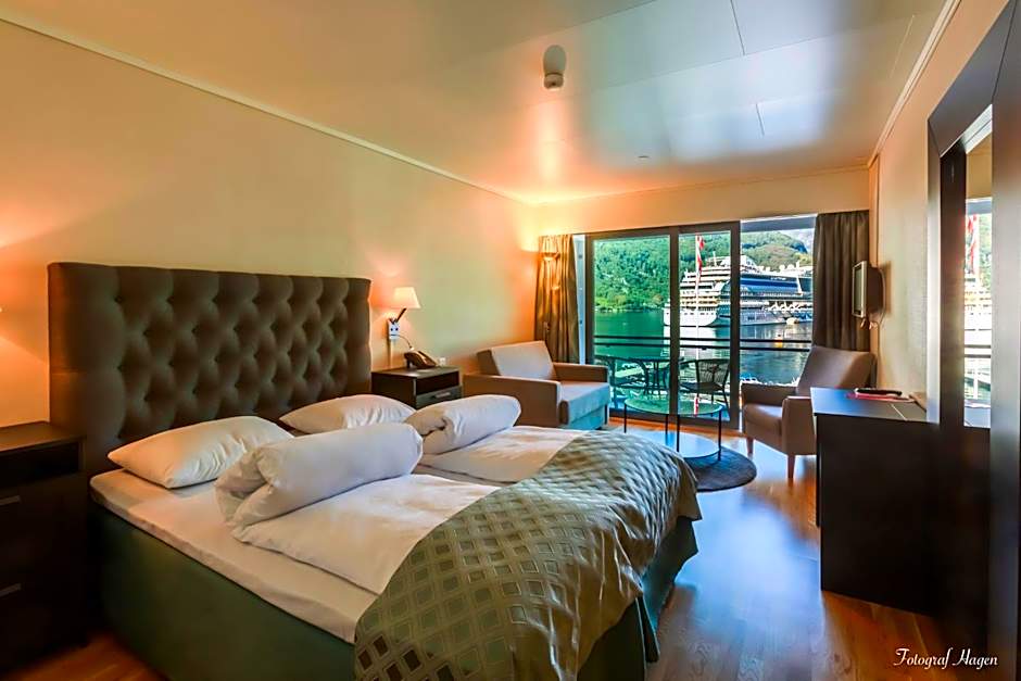 Havila Hotel Geiranger