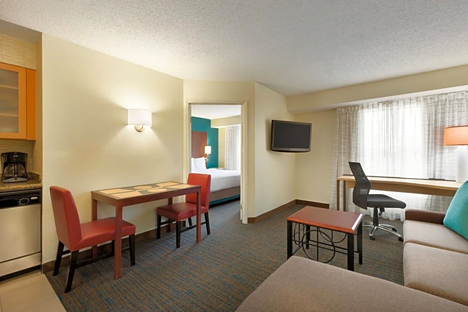 Residence Inn Corpus Christi