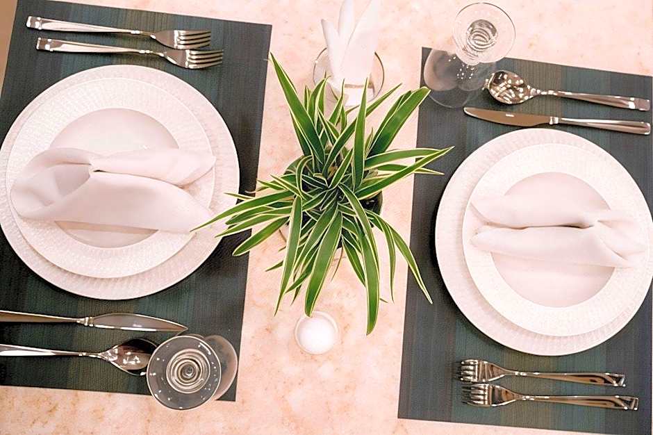 Goldberry Suites and Hotel Cebu