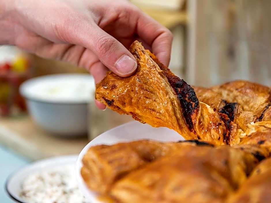 Mercure Trouville Sur Mer