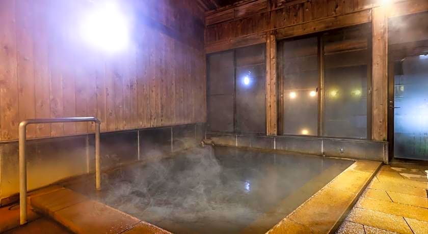 Shibu Hotel