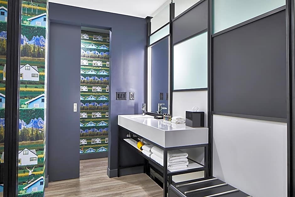 Aloft Chattanooga Hamilton Place