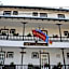 Hotel Manastir Berovo