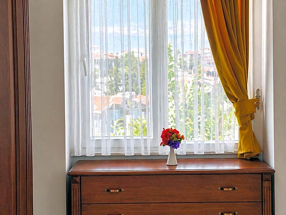 Villa Anfora