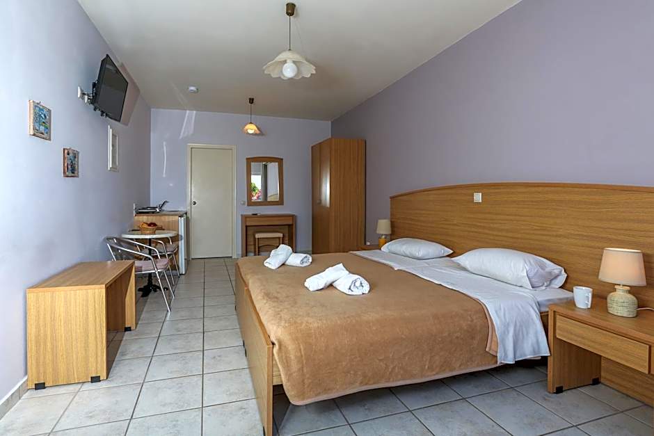 Pelagos Apartments