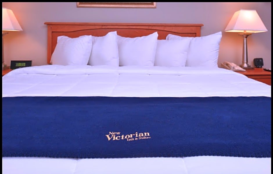 Photo 1 of 1 of 1 King Bed Suite, Jacuzzi®