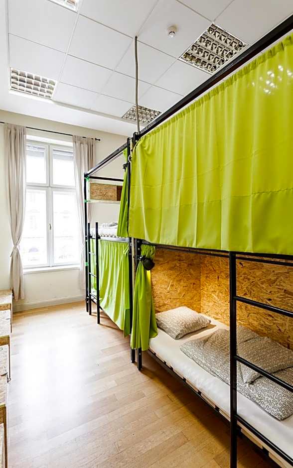 Avenue Hostel