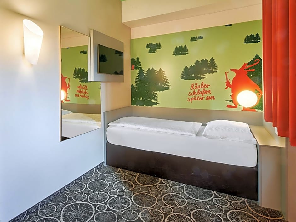 B&B Hotel Aschaffenburg