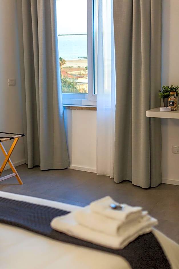 B&B a due passi dal mare