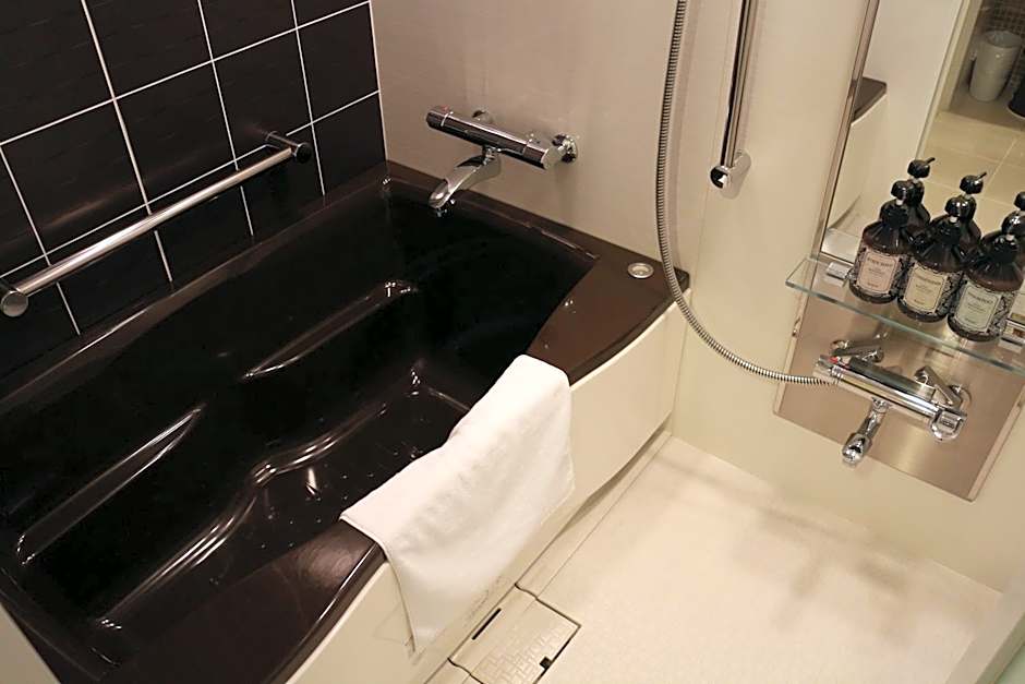 Hotel Sunplaza Osaka Sakai Annex