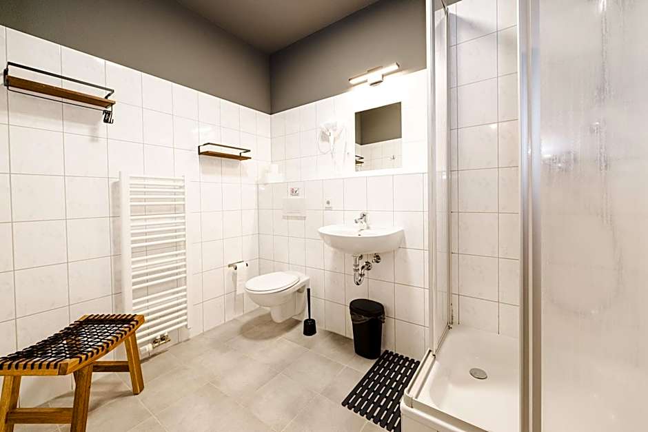 Wombat's City Hostel Leipzig