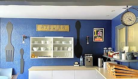 Hotel Abat Jour