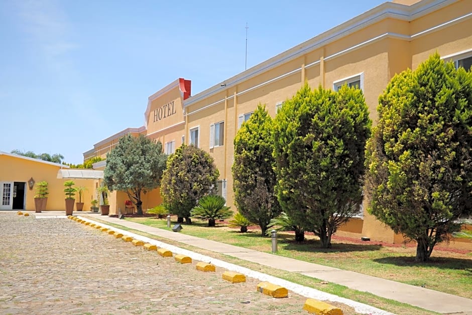 Zar Guadalajara