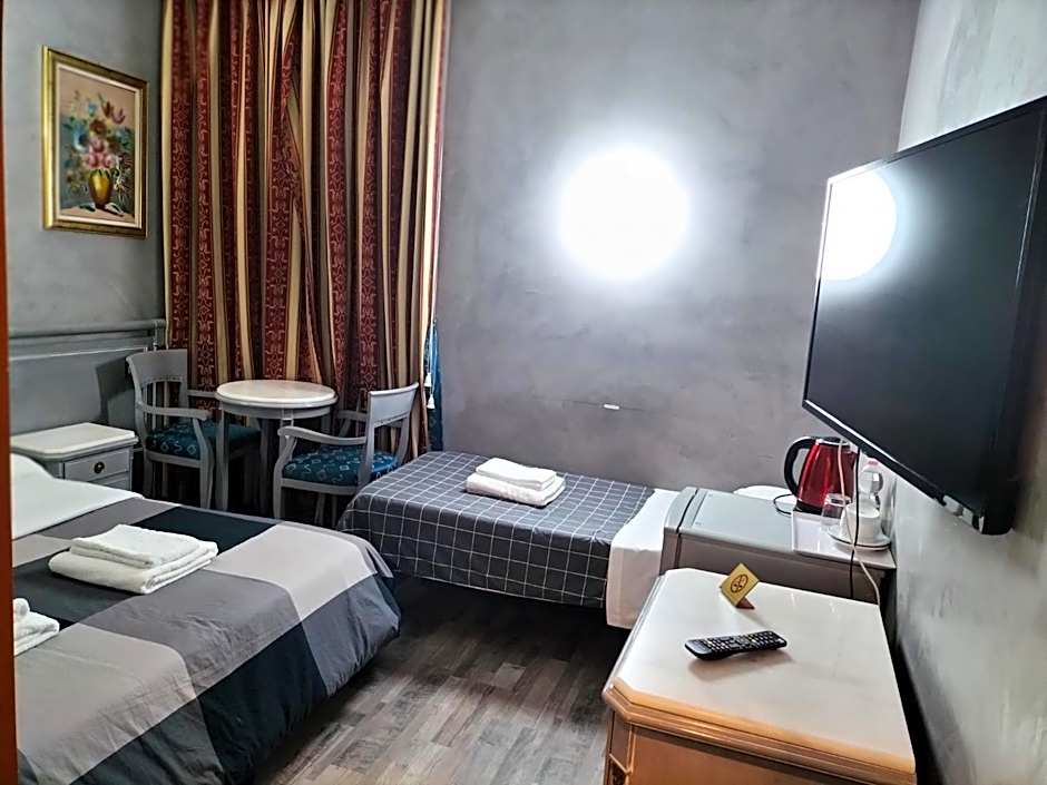 Hotel Positano 2
