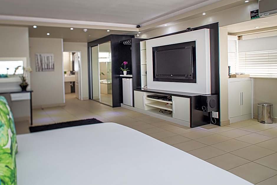 Villa San Giovanni Accommodation