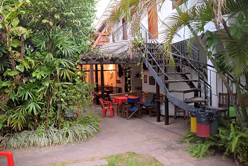 Hotel Portal del Sol