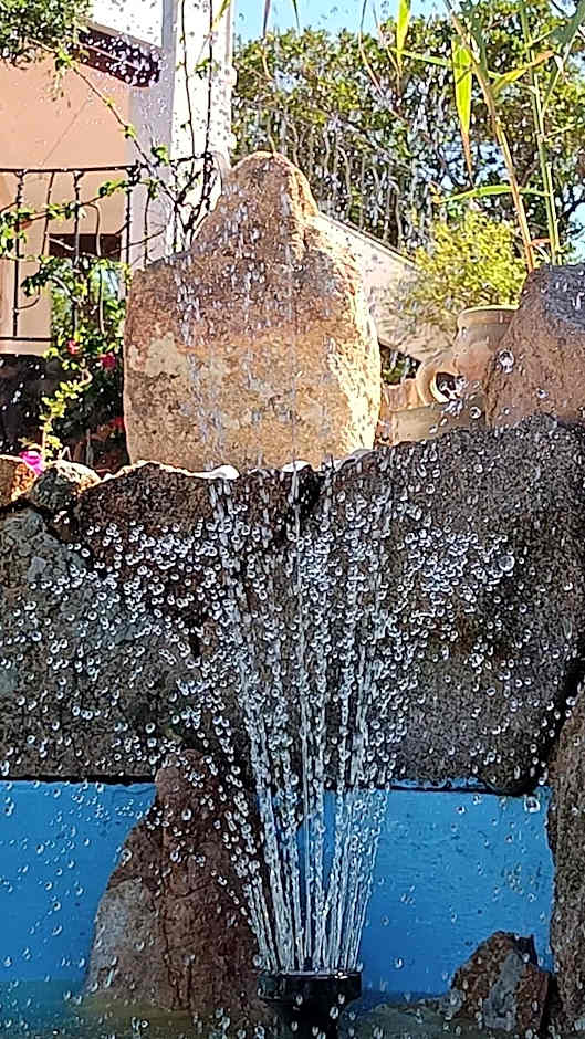 I Mari Di Gallura Suites and Rooms