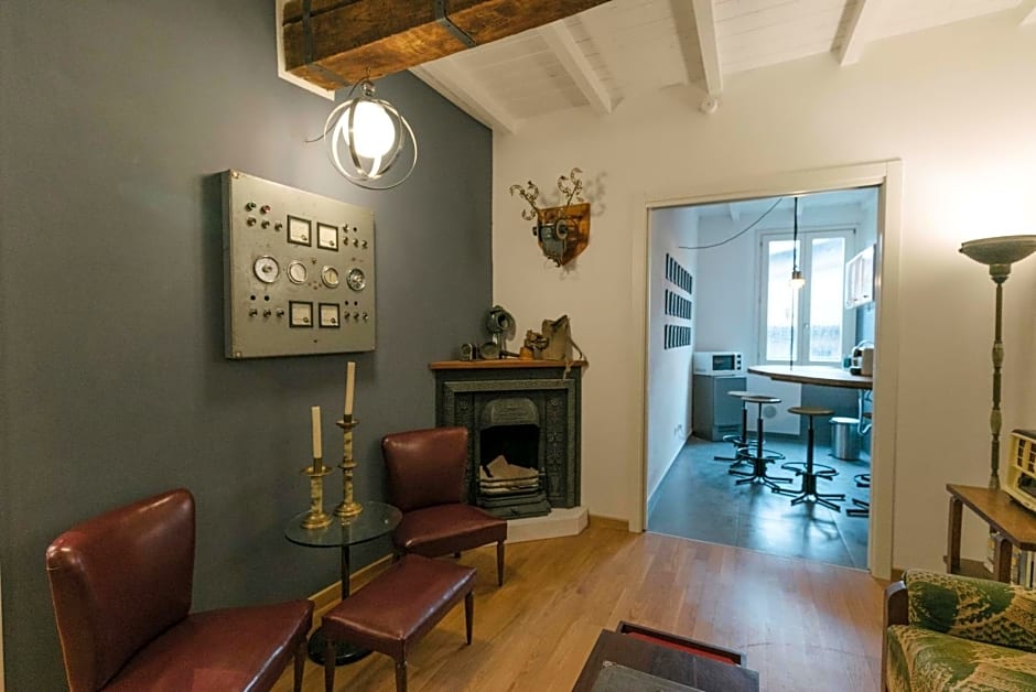 Il Fonticolo Room & Breakfast