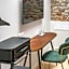 St Casimir Apartments
