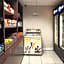 SpringHill Suites by Marriott Fort Lauderdale Airport & Cruise Port