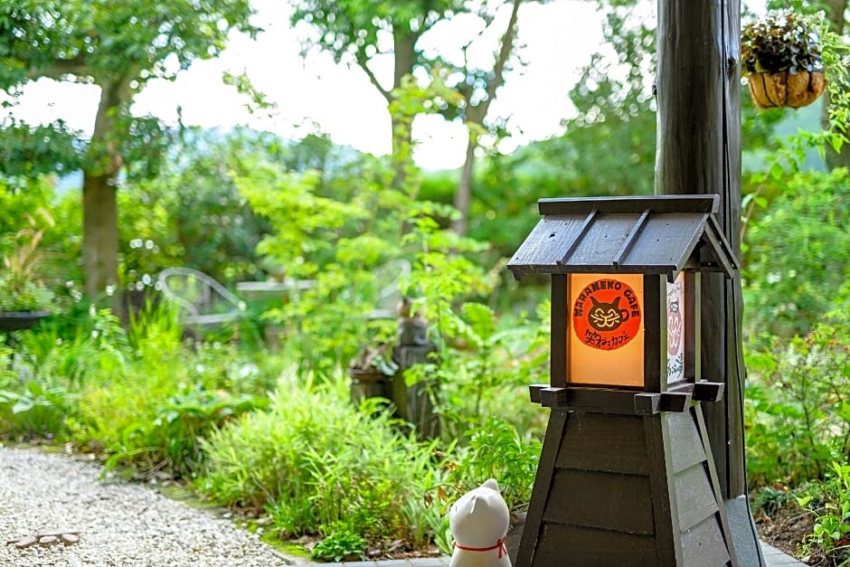 Yufuin Waraneko no Yado