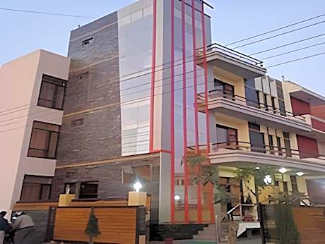 FabExpress Sunshine Residency II