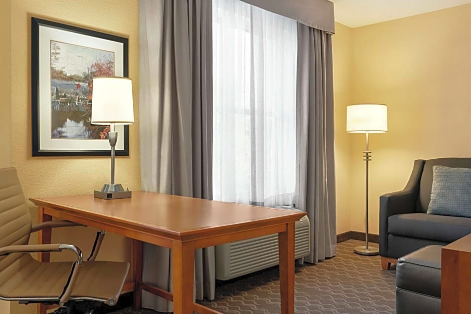 Homewood Suites By Hilton Bethlehem Airport