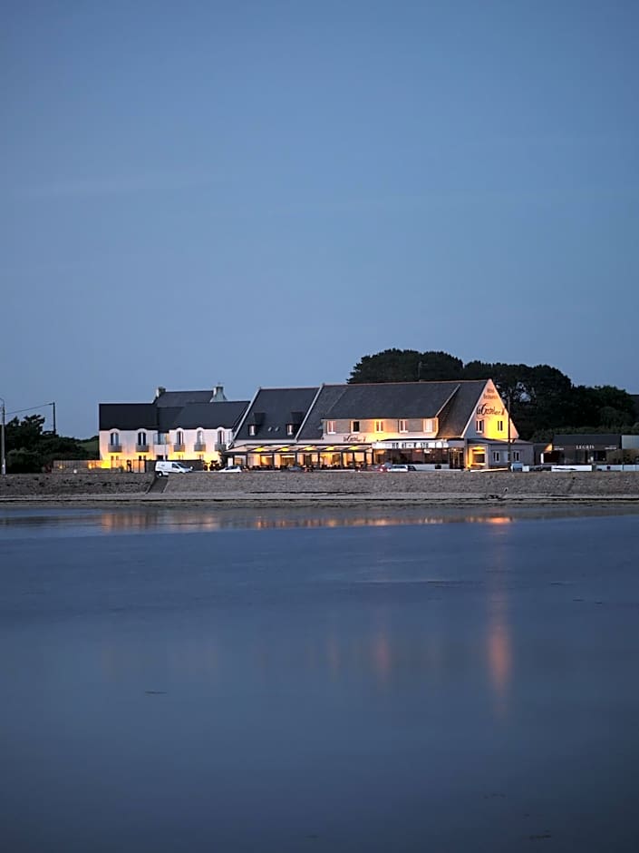 Logis le Castel Ac'h