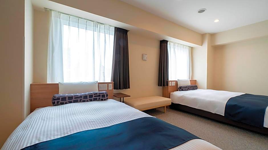 Just Inn Premium Toyohashi Station