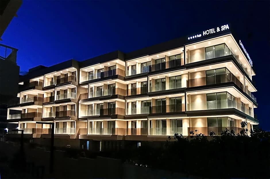 Hotel & Spa Castillo de Peñíscola 4* Sup