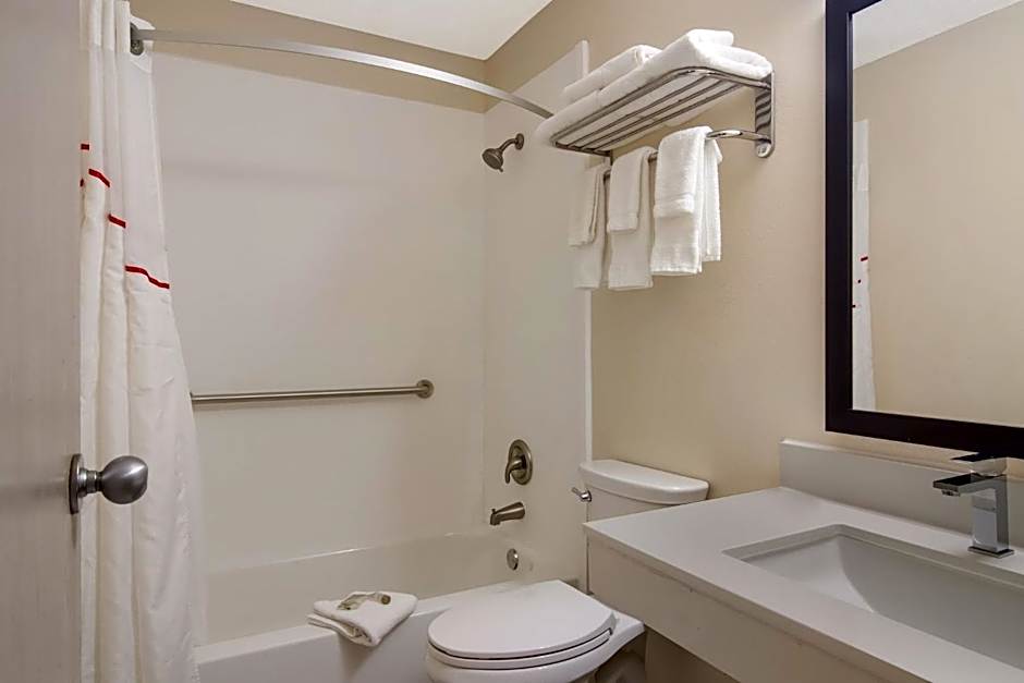 Red Roof Inn Greensburg