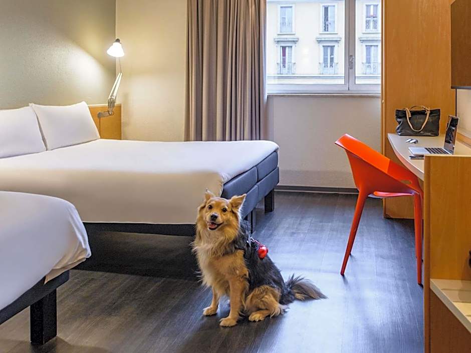 Ibis Milano Centro
