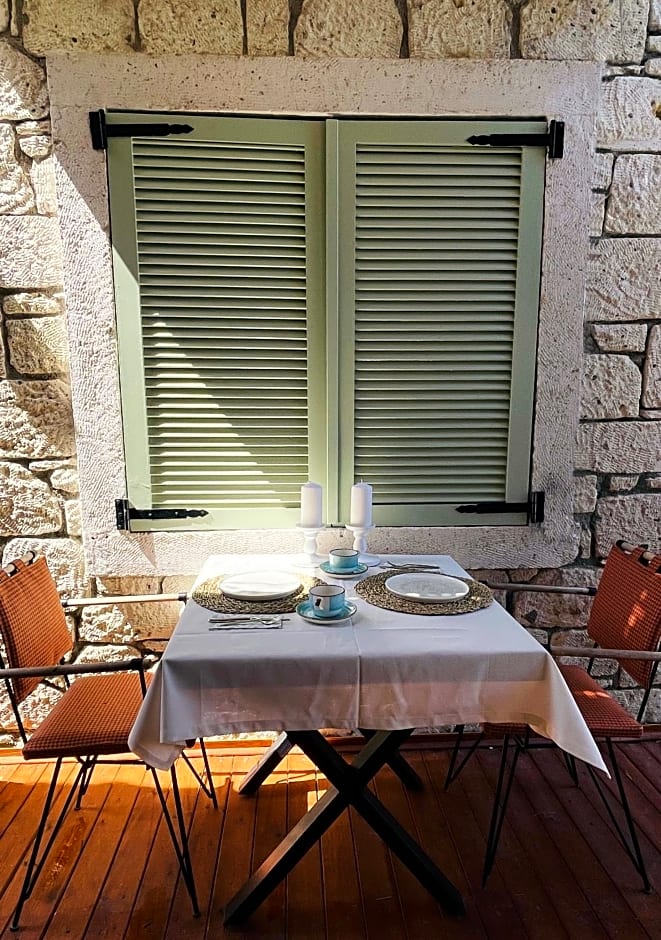 Ella Alaçatı Otel