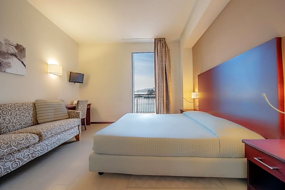 Hotel Italia e Lido Rapallo