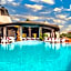 Hotel la Pietra restaurant
