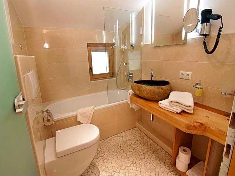 Aparthotel Krösbacher